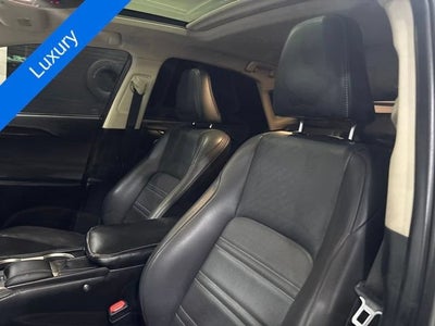 2019 Lexus NX 300 NX 300