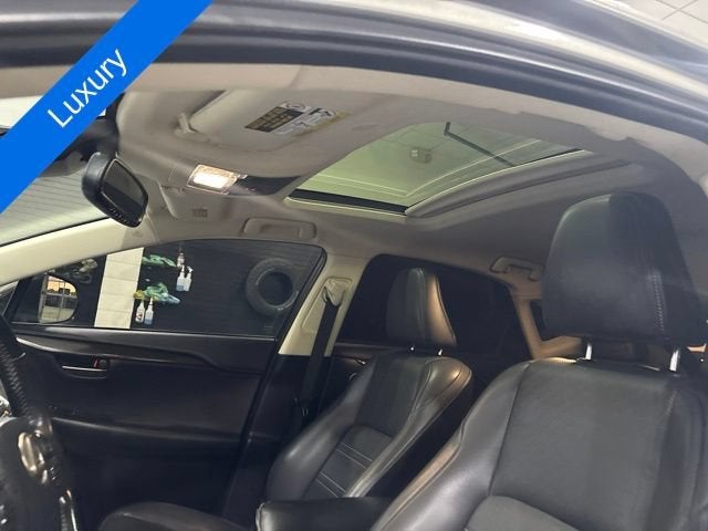 2019 Lexus NX 300 NX 300