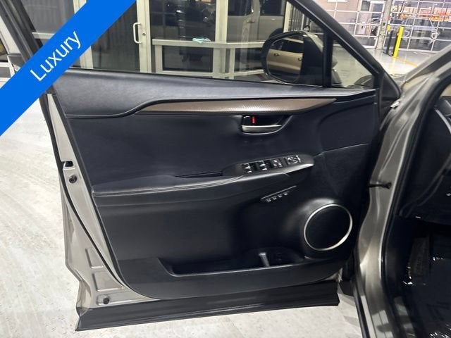 2019 Lexus NX 300 NX 300
