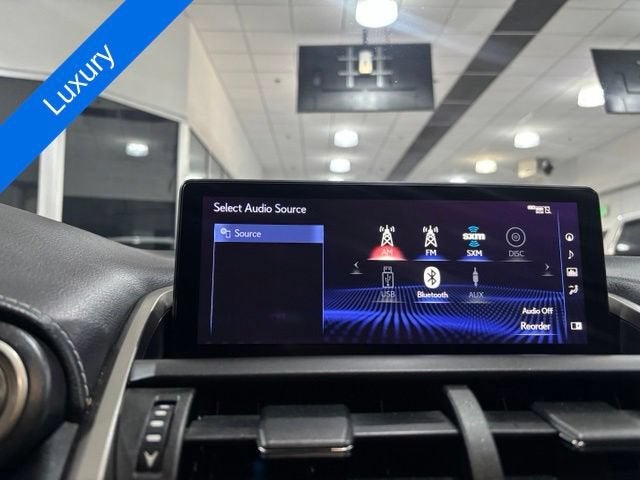 2019 Lexus NX 300 NX 300