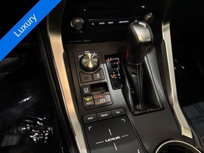 2019 Lexus NX 300 NX 300