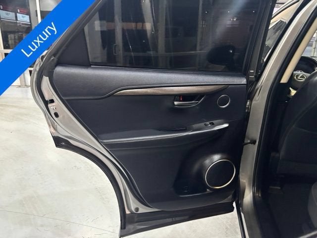 2019 Lexus NX 300 NX 300