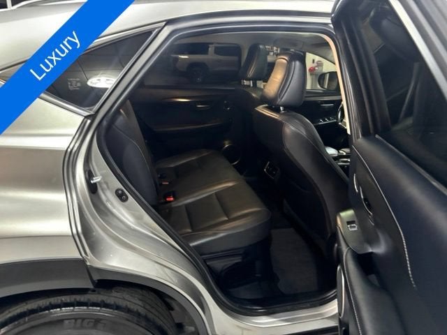 2019 Lexus NX 300 NX 300