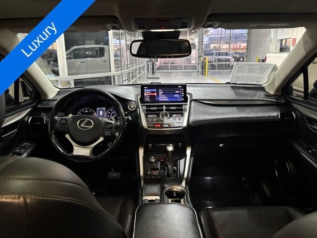 2019 Lexus NX 300 NX 300