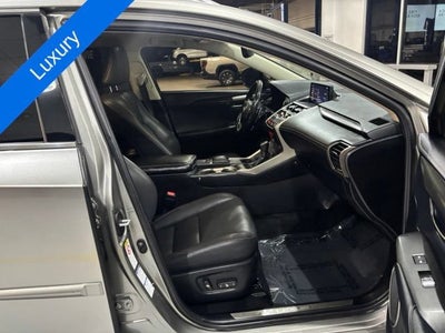 2019 Lexus NX 300 NX 300