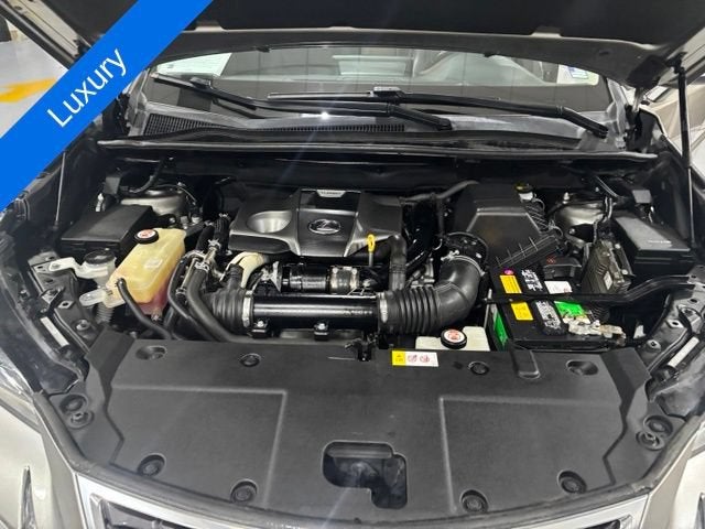 2019 Lexus NX 300 NX 300