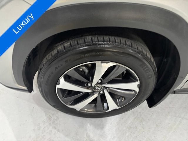 2019 Lexus NX 300 NX 300