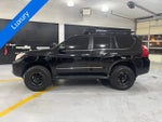 2012 Lexus GX 460 NA
