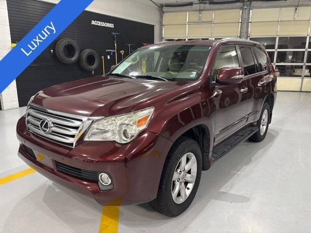 2013 Lexus GX 460 