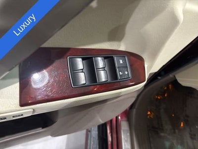 2013 Lexus GX 460 NA