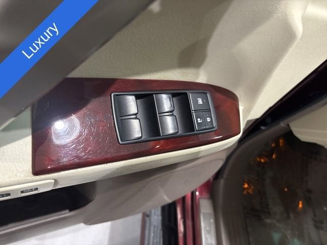 2013 Lexus GX 460 NA