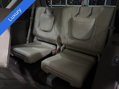 2013 Lexus GX 460 NA