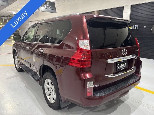 2013 Lexus GX 460 