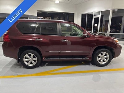 2013 Lexus GX 460 