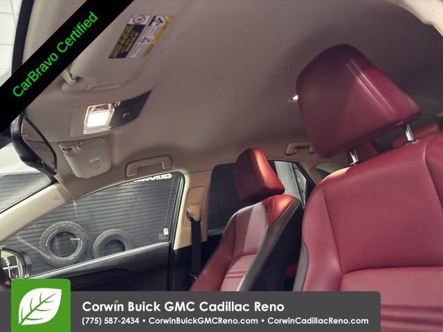 2021 Lexus NX 300 NX 300
