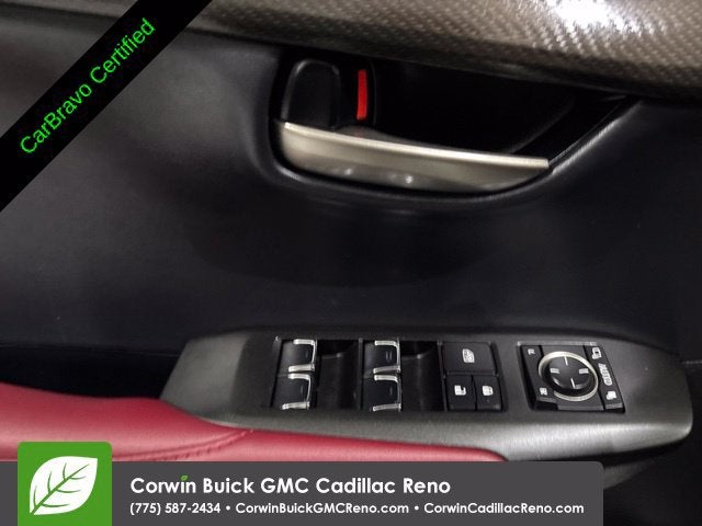 2021 Lexus NX 300 NX 300
