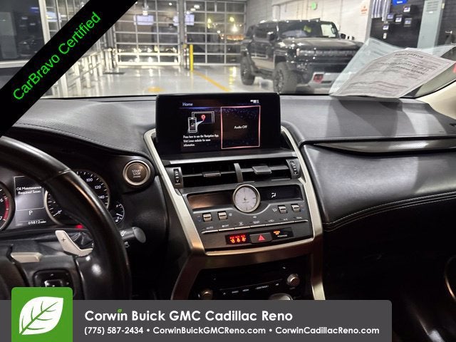 2021 Lexus NX 300 NX 300