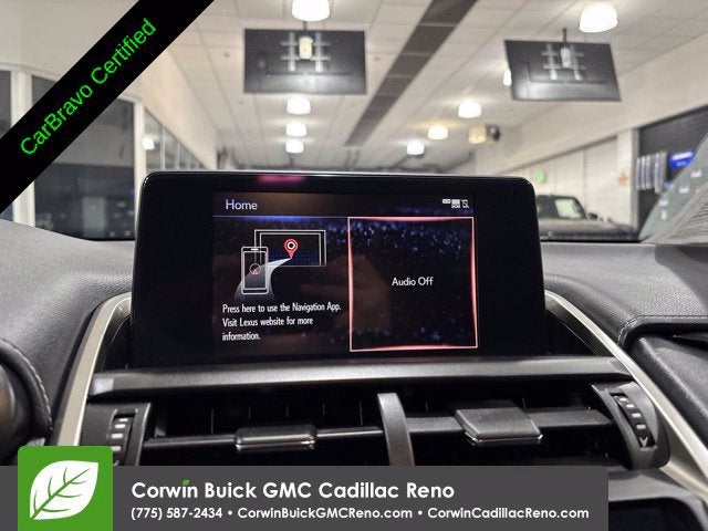 2021 Lexus NX 300 NX 300