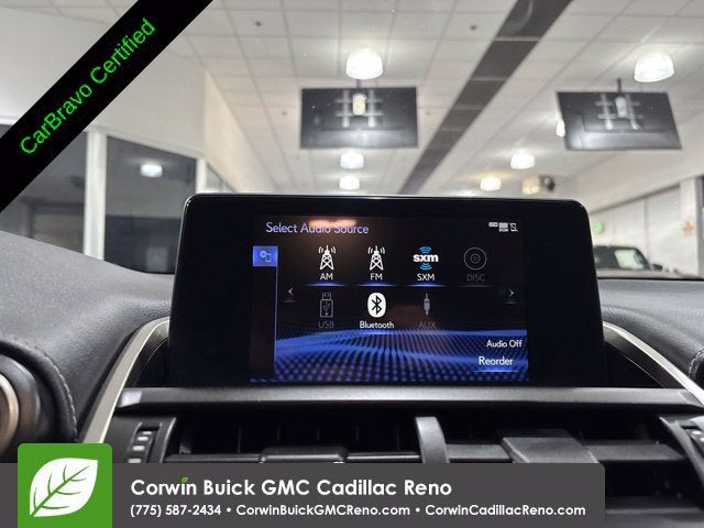 2021 Lexus NX 300 NX 300