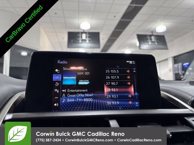 2021 Lexus NX 300 NX 300