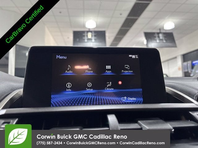 2021 Lexus NX 300 NX 300