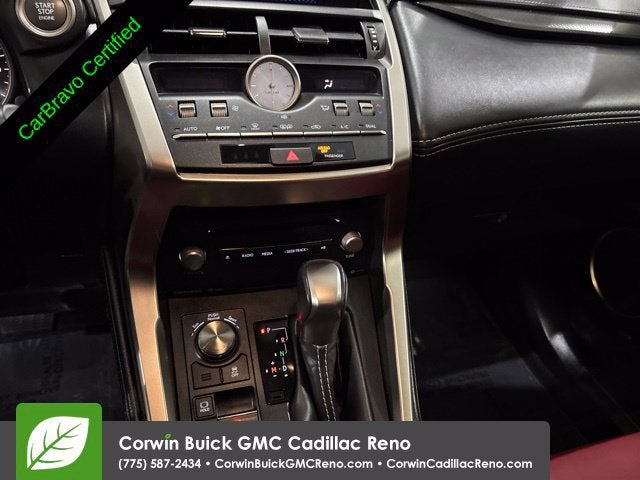 2021 Lexus NX 300 NX 300