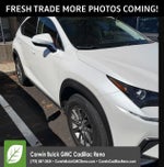 2021 Lexus NX 300 NX 300