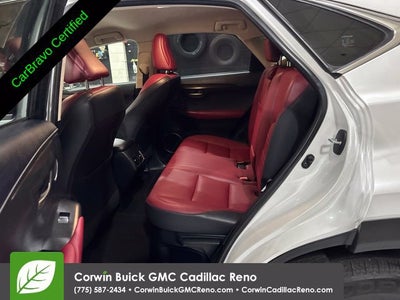 2021 Lexus NX 300 NX 300