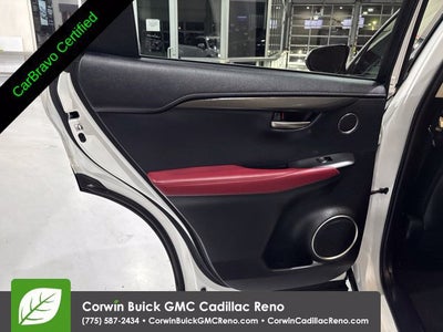 2021 Lexus NX 300 NX 300