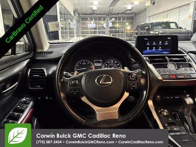 2021 Lexus NX 300 NX 300