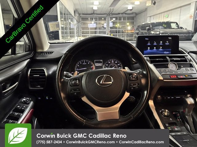 2021 Lexus NX 300 NX 300