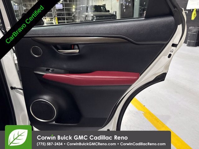 2021 Lexus NX 300 NX 300