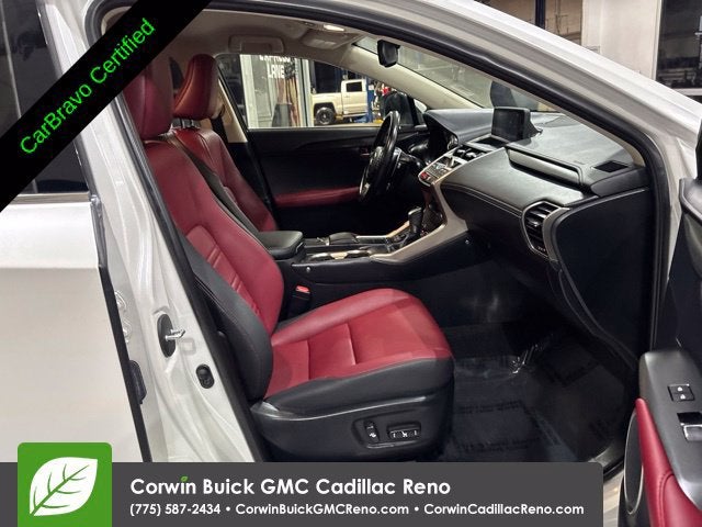 2021 Lexus NX 300 NX 300