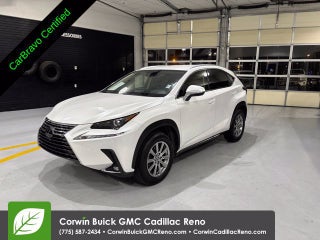 2021 Lexus NX 300 NX 300