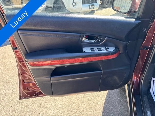 2008 Lexus RX 350 NA