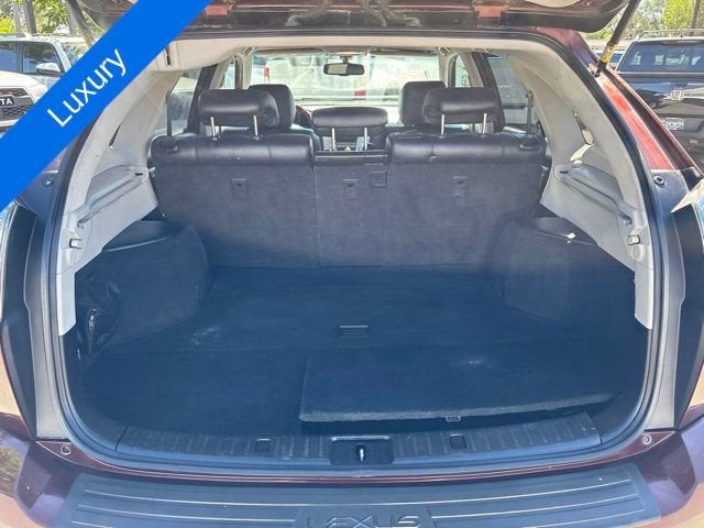 2008 Lexus RX 350 NA