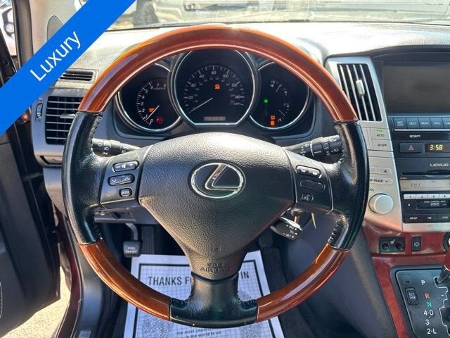 2008 Lexus RX 350 NA