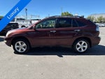 2008 Lexus RX 350 NA