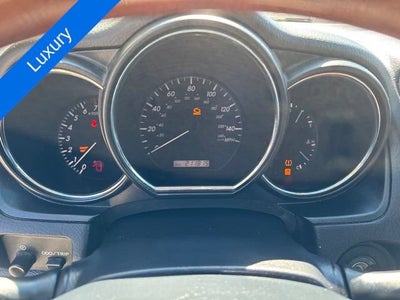 2008 Lexus RX 350 NA