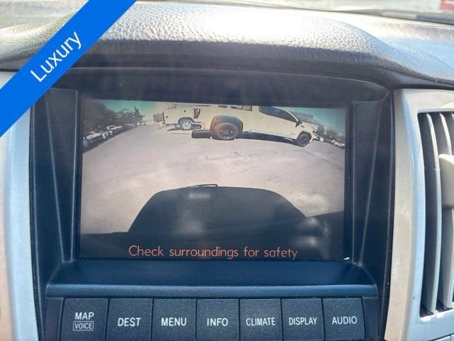 2008 Lexus RX 350 NA