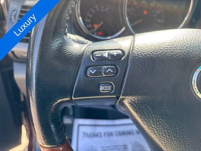 2008 Lexus RX 350 NA