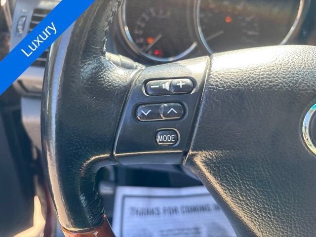 2008 Lexus RX 350 NA