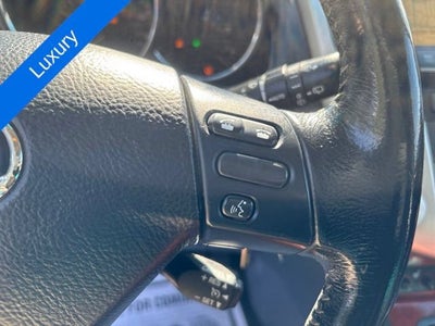 2008 Lexus RX 350 NA