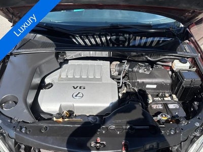 2008 Lexus RX 350 NA