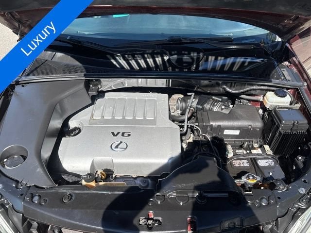 2008 Lexus RX 350 NA