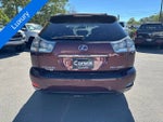 2008 Lexus RX 350 NA