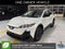 2026 Subaru Uncharted GT