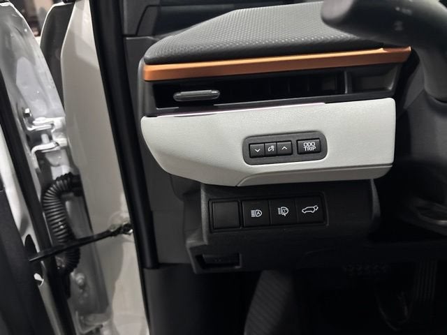 2026 Subaru Uncharted GT