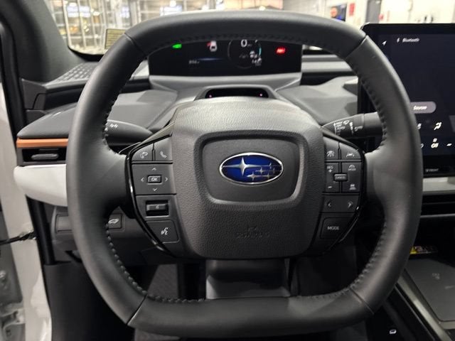 2026 Subaru Uncharted GT