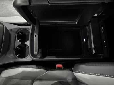 2026 Subaru Uncharted GT